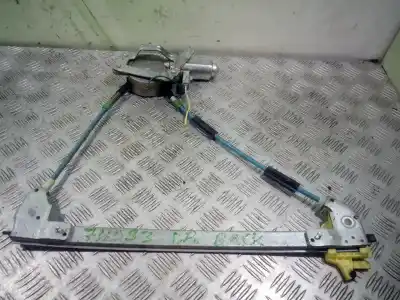 Peça sobressalente para automóvel em segunda mão elevador de vidros traseiro direito por citroen xsara picasso (n68) 1.6 hdi referências oem iam 