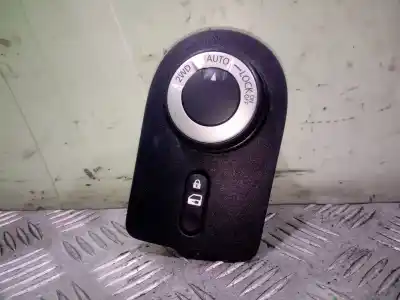 Автозапчасти б/у МНОГОФУНКЦИОНАЛЬНОЕ УПРАВЛЕНИЕ за NISSAN QASHQAI (J11)  ссылки OEM IAM 96912JD60A  