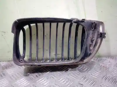 Second-hand car spare part Right Bumper Grille for BMW 3 COMPACT (E46) 320 TD OEM IAM references 511370305500  