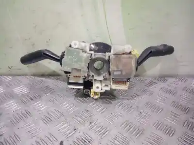 Pezzo di ricambio per auto di seconda mano comando multifunzione per mazda premacy (cp) 1.9 (cp8w) riferimenti oem iam 17b366  