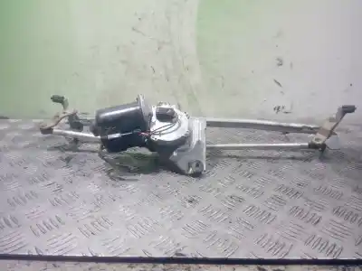 Tweedehands auto-onderdeel ruitenwissermotor voor voor opel astra f berlina básico oem iam-referenties 2208475