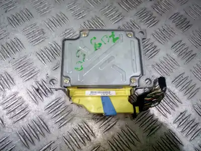 Peça sobressalente para automóvel em segunda mão centralina de airbag por audi a3 (8p1) 2.0 tdi 16v referências oem iam 8p0959655d  0285001700