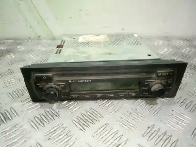 Peça sobressalente para automóvel em segunda mão  por AUDI A3 (8P1)  Referências OEM IAM AUZ2Z3D2024639  