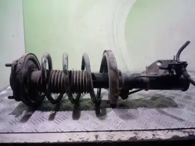 Second-hand car spare part front left shock absorber for mazda premacy (cp) td active oem iam references cb8034900