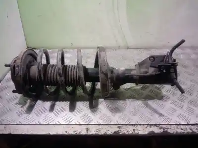 Peça sobressalente para automóvel em segunda mão amortecedor dianteiro esquerdo por mazda premacy (cp) td active referências oem iam cb8034900  