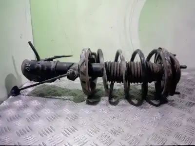 Second-hand car spare part front right shock absorber for mazda premacy (cp) td active oem iam references cb8034700