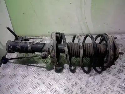 Peça sobressalente para automóvel em segunda mão amortecedor dianteiro direito por mazda premacy (cp) td active referências oem iam cb8034700  