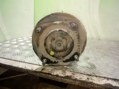 Peça sobressalente para automóvel em segunda mão amortecedor dianteiro direito por mazda premacy (cp) td active referências oem iam cb8034700  