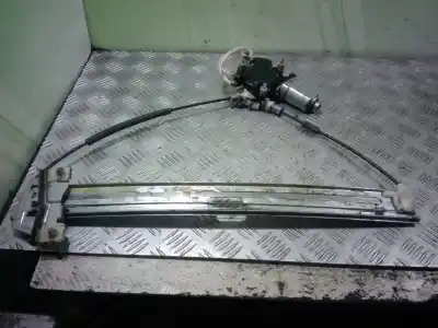 Second-hand car spare part driver left window regulator for mazda premacy (cp) td active oem iam references 862040024