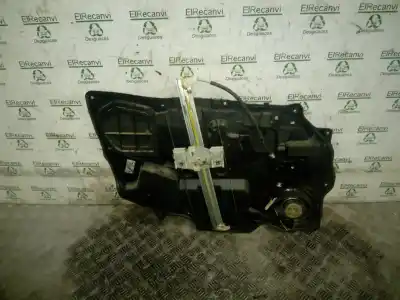 Peça sobressalente para automóvel em segunda mão elevador de vidros dianteiro direito por mazda 2 berlina (dy) 1.4 diesel cat referências oem iam d35066960