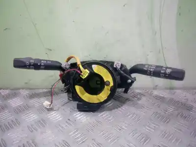 Peça sobressalente para automóvel em segunda mão comandos de alavanca por mazda 2 berlina (dy) 1.4 diesel cat referências oem iam 3m7113n064