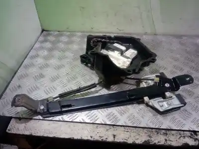 Peça sobressalente para automóvel em segunda mão elevador de vidros traseiro direito por seat leon (1p1) comfort limited referências oem iam 1p0867444a