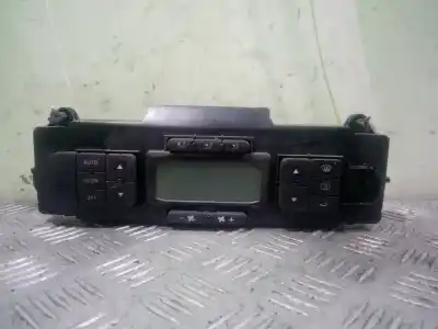 Автозапчастина б/у контроль опалення / кондиціонації для SEAT LEON (1P1) Comfort Limited Посилання на OEM IAM   