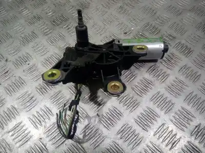 Piesă de schimb auto la mâna a doua Motor Stergãtor Spate pentru SKODA FABIA (6Y2/6Y3) Classic Referințe OEM IAM 1J6955711G  404886B