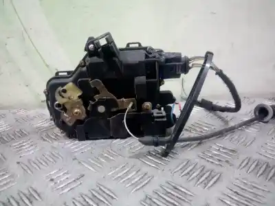 Pezzo di ricambio per auto di seconda mano serratura porta anteriore sinistra per skoda fabia (6y2/6y3) classic riferimenti oem iam 1j0973714