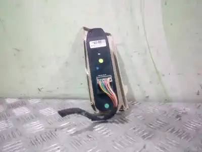 İkinci el araba yedek parçası sol ön pencere anahtari için jaguar x-type i (x400) 2.2 d oem iam referansları 1x4314a132  