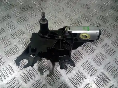 Piesă de schimb auto la mâna a doua Motor Stergãtor Spate pentru SKODA FABIA (6Y2/6Y3) Classic Referințe OEM IAM 404886B  