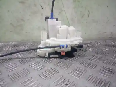 Tweedehands auto-onderdeel deurslot rechts voor voor citroen nemo basis oem iam-referenties 