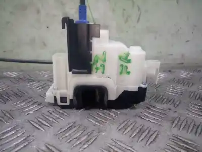 Tweedehands auto-onderdeel linker voordeur slot voor citroen nemo basis oem iam-referenties 