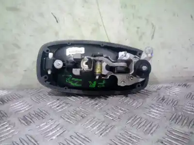 Tweedehands auto-onderdeel buitenste handgreep links voor voor citroen nemo basis oem iam-referenties v23837