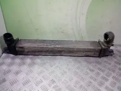 Tweedehands auto-onderdeel intercooler voor citroen nemo attraction oem iam-referenties l8119001