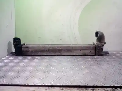 Second-hand car spare part intercooler for citroen nemo attraction oem iam references l8119001  