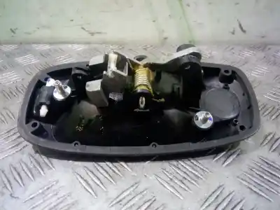 Tweedehands auto-onderdeel buitenste handgreep rechts voor voor citroen nemo attraction oem iam-referenties 242559c