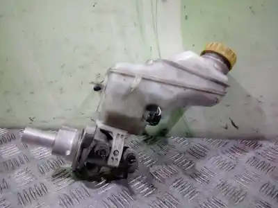 Pezzo di ricambio per auto di seconda mano Pompa Freni per CITROEN NEMO Attraction Riferimenti OEM IAM 0204Y24438  