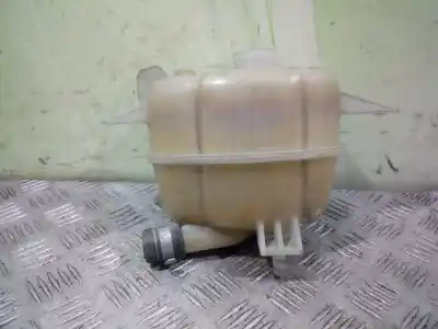 Second-hand car spare part coolant expansion tank for citroen nemo attraction oem iam references   