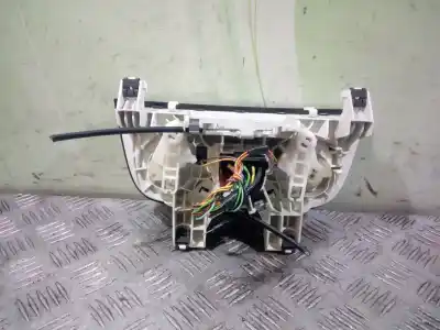 Tweedehands auto-onderdeel verwarming / airconditioning bediening voor citroen nemo attraction oem iam-referenties 30274320