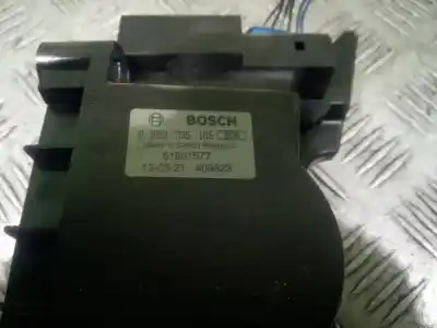 Second-hand car spare part potentiometer for citroen nemo attraction oem iam references 0280755105  51801577