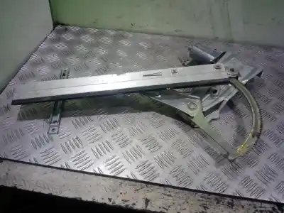 Second-hand car spare part driver left window regulator for opel astra gtc cosmo oem iam references 3101478