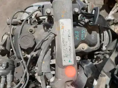 Tweedehands auto-onderdeel complete motor voor suzuki vitara se/sv (et) 1.6 cat oem iam-referenties g16a  x-080