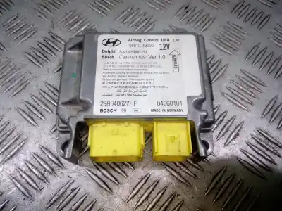 Second-hand car spare part  for HYUNDAI SANTA FE (BM)  OEM IAM references 959102B900  SA310580000