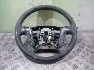 Second-hand car spare part Steering Wheel for HYUNDAI SANTA FE (BM) 2.2 CRDi CAT OEM IAM references   