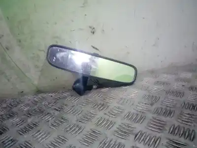 Second-hand car spare part interior rearview mirror for hyundai santa fe (bm) 2.2 crdi cat oem iam references   