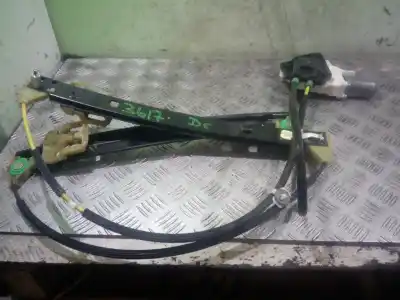 Автозапчастина б/у  для AUDI A1 (8X)  Посилання на OEM IAM 8X3837462  2 PINS