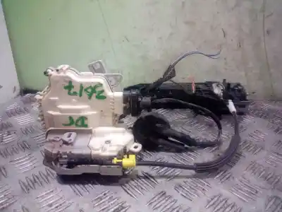 Автозапчастина б/у  для AUDI A1 (8X)  Посилання на OEM IAM   