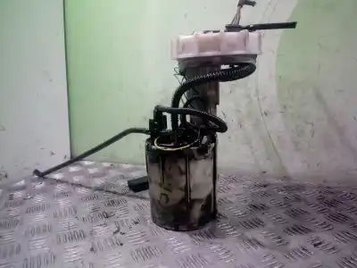 Tweedehands auto-onderdeel benzine pomp voor nissan pixo (ua0) 1.0 oem iam-referenties 