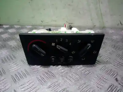 Peça sobressalente para automóvel em segunda mão comando de sofagem (chauffage / ar condicionado)  por opel meriva blue line referências oem iam 74331927