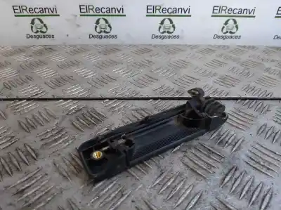 Автозапчасти б/у наружная рукоятка передняя справа за renault 5 automático ссылки oem iam 7700793253