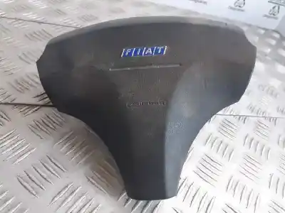 Pièce détachée automobile d'occasion Airbag Avant Gauche pour FIAT BARCHETTA (183_) 1.8 16V Références OEM IAM 464605170  S041492219