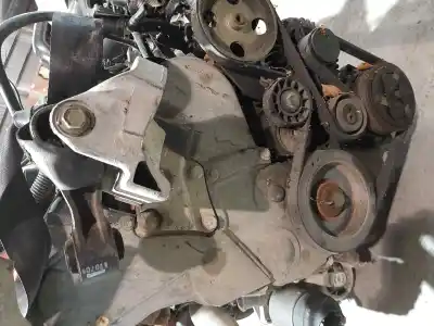 Pièce détachée automobile d'occasion moteur complet pour peugeot 807 sr pack références oem iam rht  ext.j-2