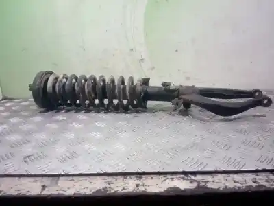 Second-hand car spare part front left shock absorber for mg rover serie 600 (rh) 620 si lux oem iam references   