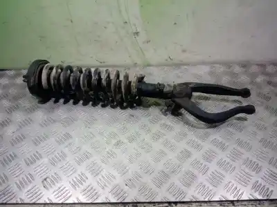 Second-hand car spare part front left shock absorber for mg rover serie 600 (rh) 620 si lux oem iam references   
