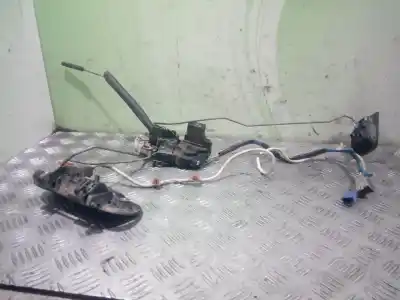 Pezzo di ricambio per auto di seconda mano serratura porta anteriore destra per mg rover serie 600 (rh) 620 si riferimenti oem iam   