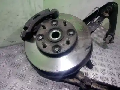 Pezzo di ricambio per auto di seconda mano snodo anteriore sinistro per mg rover serie 600 (rh) 620 si riferimenti oem iam   