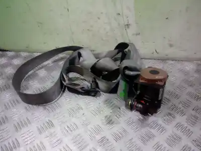 Pezzo di ricambio per auto di seconda mano cintura di sicurezza anteriore sinistra per daewoo kalos sedán (klas) 1.4 riferimenti oem iam apa41010  