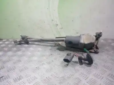 Pezzo di ricambio per auto di seconda mano tiranti e motorino del tergicristallo anteriore per mg rover serie 600 (rh) 620 si riferimenti oem iam 53558311  