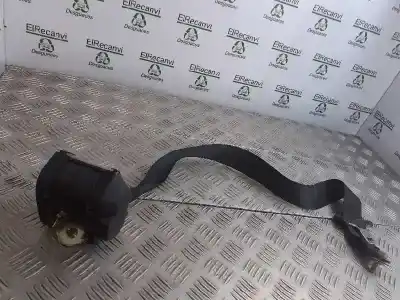 Pièce détachée automobile d'occasion ceinture de securite avant gauche pour fiat barchetta (183_) 1.8 16v références oem iam   